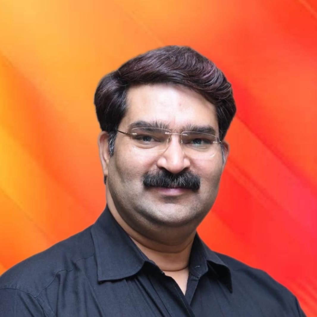 Dr. Harshvardhaan Singh